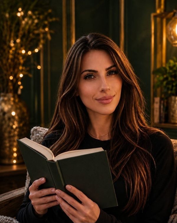 Margarita Liutikova — psychotherapist and astrologer